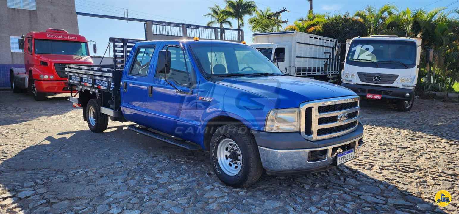 F350 de JG Veículos e Caminhões